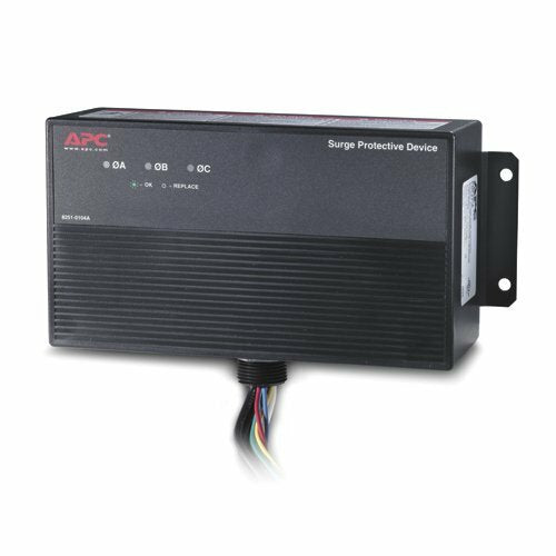Main Image for APC SurgeArrest PM (3PH + N + G) Surge Suppressor