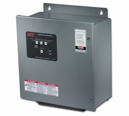Main Image for APC SurgeArrest (3PH + N + G) Surge Suppressor