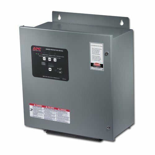 Main Image for APC SurgeArrest (3PH + N + G) Surge Suppressor