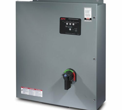 Main Image for APC SurgeArrest (2PH + G) Surge Suppressor
