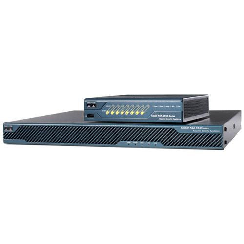 Main Image for Cisco ASA 5520 Adaptive Security Appliance
