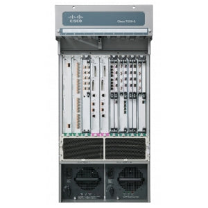 Main Image for Cisco 7609-S Router Chassis