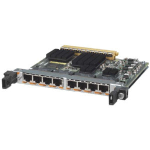 Main Image for Cisco 4-port Shared Port Adapter
