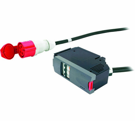 Main Image for APC by Schneider Electric PDM3520IEC309-1680 Power Distribution Module