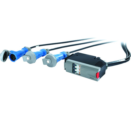 Main Image for APC by Schneider Electric PDM1320IEC-3P-2 Power Module