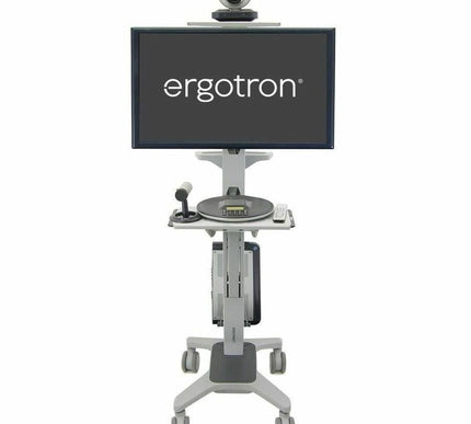 Main Image for Ergotron Neo-Flex&reg; WideView WorkSpace