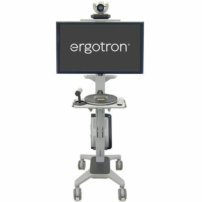 Main Image for Ergotron Neo-Flex&reg; WideView WorkSpace