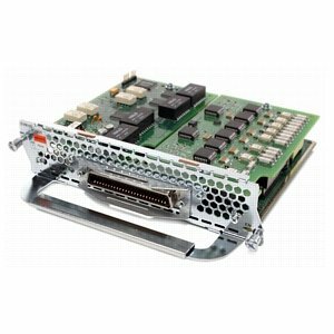 Main Image for Cisco High Density Analog and Digital Extension Module for Voice and Fax