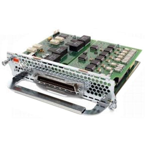 Main Image for Cisco 7-Port Voice/Fax Expansion Module