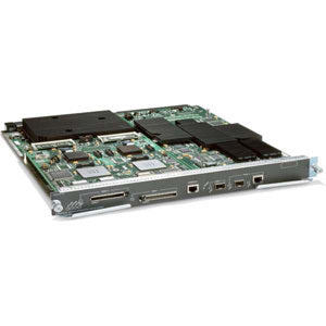 Main Image for Cisco Supervisor Engine 720