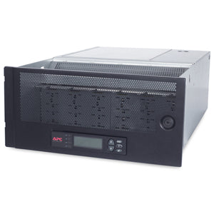 Main Image for APC InfraStruXure Modular 138kW PDU