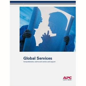 Main Image for APC by Schneider Electric Service/Support - Service