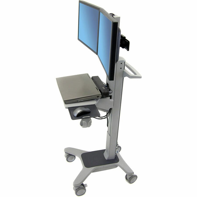 Main Image for Ergotron Neo-Flex&reg; Dual WideView WorkSpace