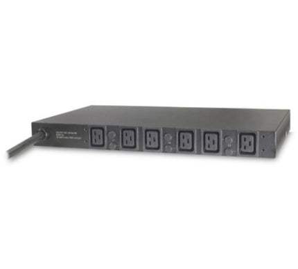 Main Image for APC Basic Rack 6-Outlets 22kW PDU