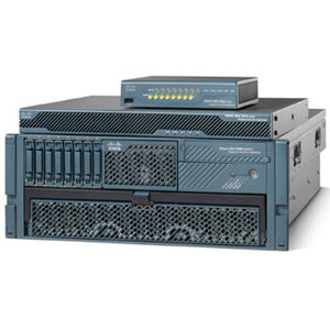 Main Image for Cisco 550 Adaptive Security Appliance
