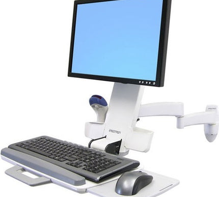 Main Image for Ergotron 200 Telescoping Combo Arm