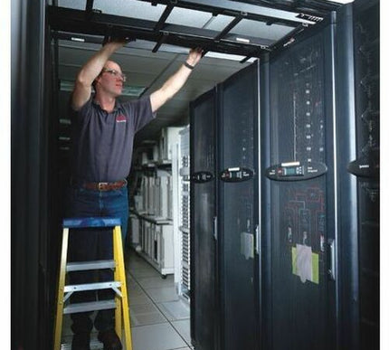 Main Image for APC Scheduled assembly service 5X8 for 1 Modular power panel 0r 1 1/2 Rack remote