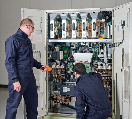 Main Image for Start-UP Service for 1 Galaxy PW or PWI 80 to 130kva UPS