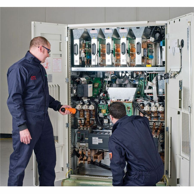 Main Image for Start-UP Service for 1 Galaxy PW or PWI 80 to 130kva UPS