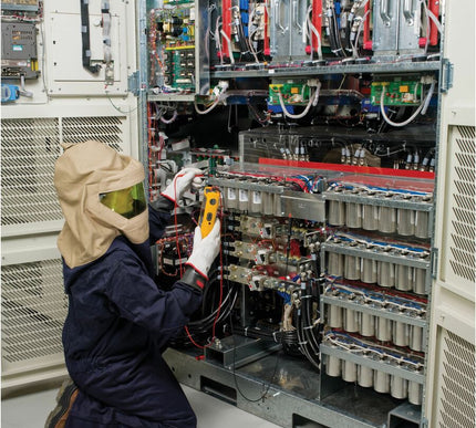 Main Image for APC Start-UP Service for (1) EPS 8000 555kVA UPS