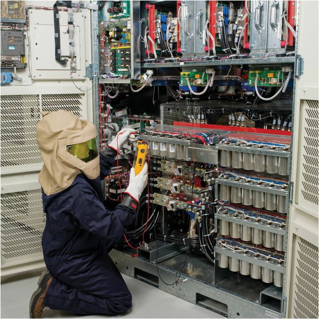 Main Image for APC Start-UP Service for (1) EPS 8000 555kVA UPS