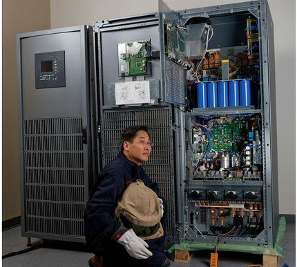 Main Image for APC Start-UP Service for 1 Galaxy 5000/5500 81 to 130 kva UPS
