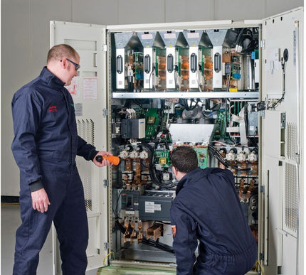 Main Image for Start-UP Service for 1 Galaxy PW 160 or 200 or PWI 200 kva UPS