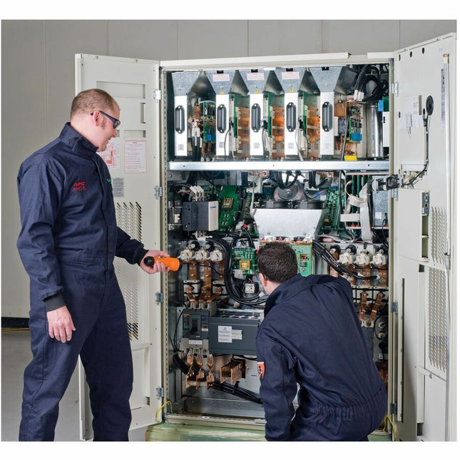 Main Image for Start-UP Service for 1 Galaxy PW 160 or 200 or PWI 200 kva UPS
