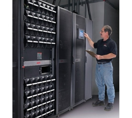 Main Image for APC Start-Up Service 5X8 for 5U Rack Distribution Panel