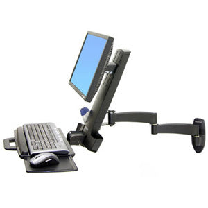 Main Image for Ergotron 200 Telescoping Combo Arm