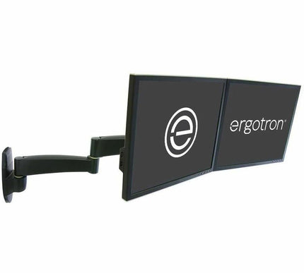 Main Image for Ergotron 200 Series Dual Monitor Arm