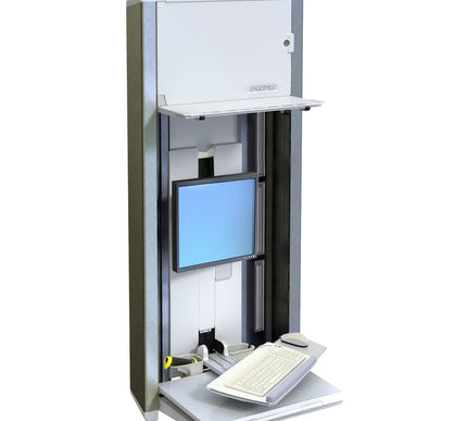 Main Image for Ergotron StyleView 60-595-062 VL Enclosure