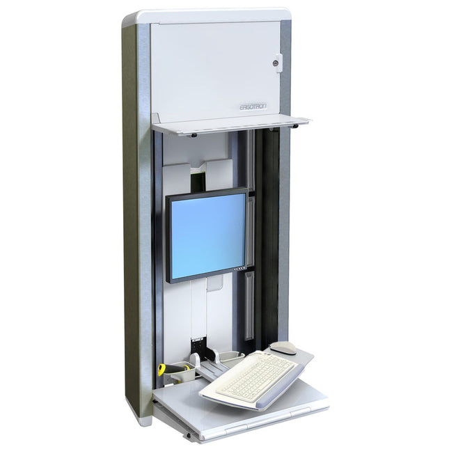 Main Image for Ergotron StyleView 60-595-062 VL Enclosure