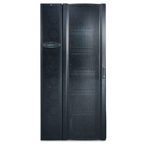 Main Image for APC NetShelter SX Front and Rear Containment