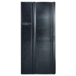 Main Image for APC NetShelter SX Front and Rear Containment
