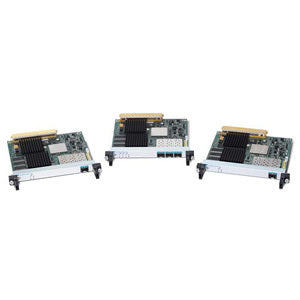 Main Image for Cisco 1-Port OC3c ATM Shared Port Adapter