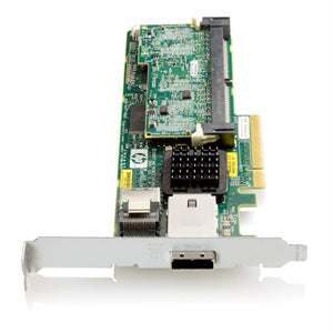 Main Image for HP Smart Array P212 8-Port SAS RAID Controller