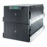 Main Image for APC Smart-UPS RT 15kVA, 208V, LCD, rackmount, 12U, 4x NEMA L6-20R & 2x NEMA L6-30R outlets