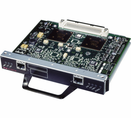 Main Image for Cisco PA-2FE-TX Fast Ethernet Port Adapter