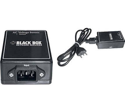 Main Image for Black Box AlertWerks Voltage Sensor - AC