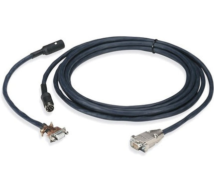 Main Image for Black Box Easy-Pull VGA Cable