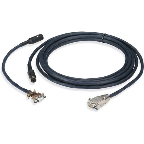 Main Image for Black Box Easy-Pull VGA Cable
