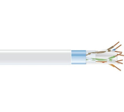 Main Image for Black Box Cat.6 STP Bulk Cable