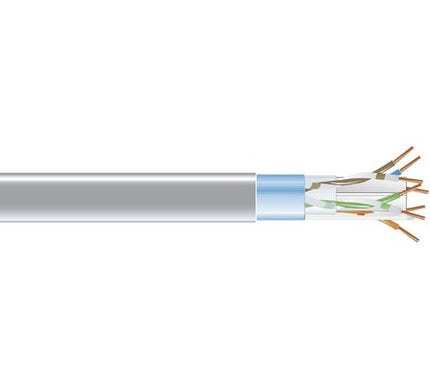 Main Image for Black Box Cat.6 STP Bulk Cable