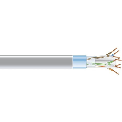 Main Image for Black Box Cat.6 STP Bulk Cable