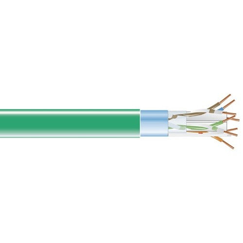 Main Image for Black Box Cat.6 STP Bulk Cable