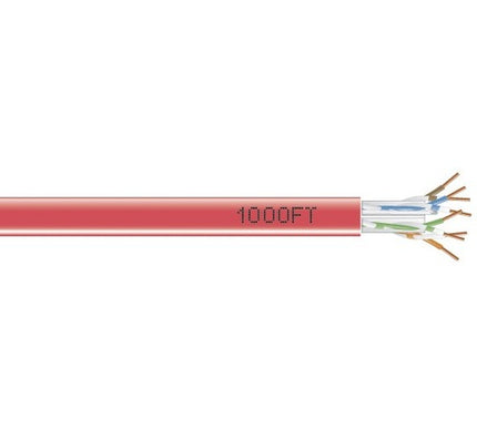 Main Image for Black Box GigaTrue 550 Cat.6 Bulk Cable