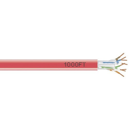 Main Image for Black Box GigaTrue 550 Cat.6 Bulk Cable