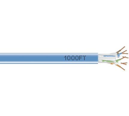 Main Image for Black Box GigaTrue 550 Cat.6 Bulk Cable
