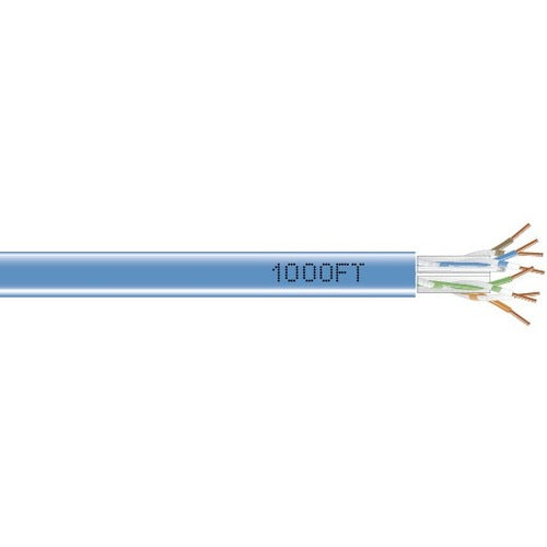 Main Image for Black Box GigaTrue 550 Cat.6 Bulk Cable